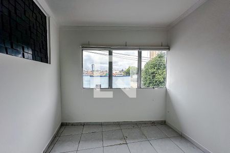 Sala/Quarto de apartamento para alugar com 1 quarto, 45m² em Vila Bertioga, São Paulo