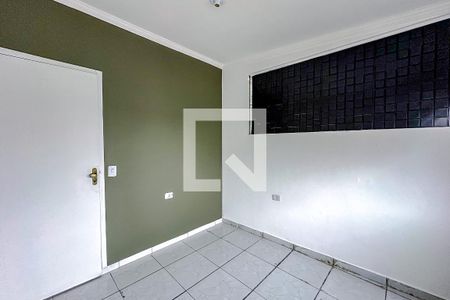 Sala/Quarto de apartamento para alugar com 1 quarto, 45m² em Vila Bertioga, São Paulo