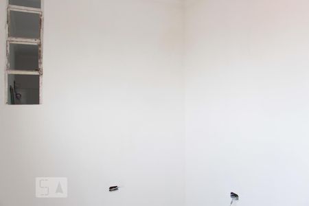 Quarto 1 de kitnet/studio para alugar com 1 quarto, 40m² em Vila Bertioga, São Paulo