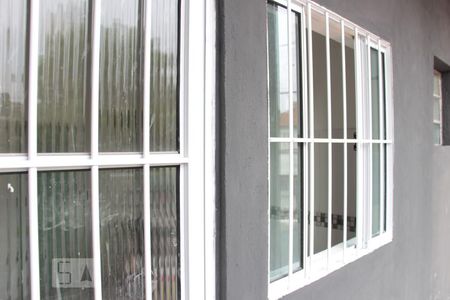 Studio para alugar com 40m², 1 quarto e sem vagaFachada do bloco