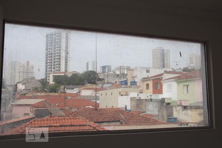Quarto 1 de kitnet/studio para alugar com 1 quarto, 40m² em Vila Bertioga, São Paulo