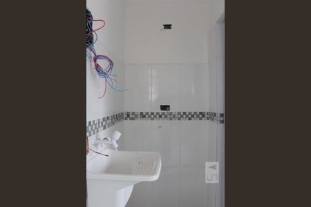 Studio para alugar com 40m², 1 quarto e sem vagaLavanderia