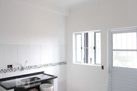 Studio para alugar com 40m², 1 quarto e sem vagaCozinha