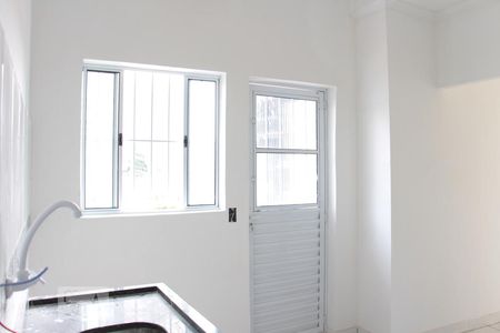 Studio para alugar com 40m², 1 quarto e sem vagaCozinha