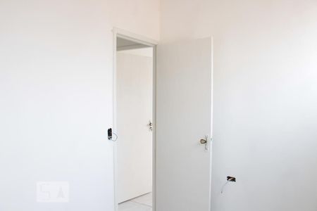 Quarto 1 de kitnet/studio para alugar com 1 quarto, 40m² em Vila Bertioga, São Paulo