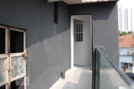 Studio para alugar com 40m², 1 quarto e sem vagaÁrea comum