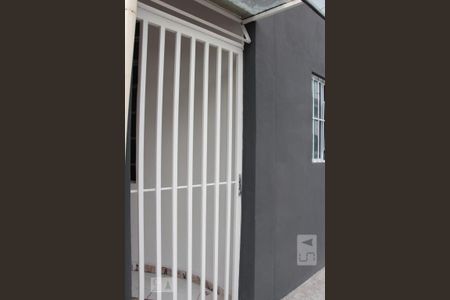 Studio para alugar com 40m², 1 quarto e sem vaga Studio para alugar com 40m², 1 quarto e sem vagaFachada