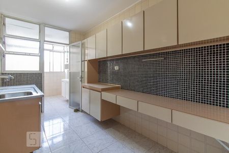 Apartamento à venda com 79m², 3 quartos e 1 vagaCozinha