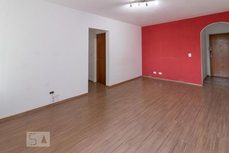 Sala de apartamento à venda com 3 quartos, 79m² em Barro Branco (zona Norte), São Paulo