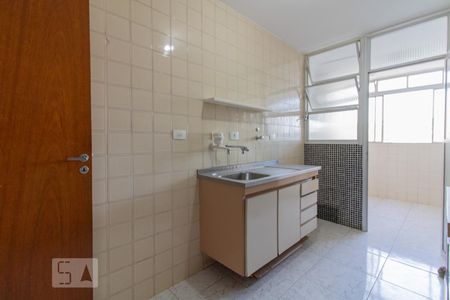 Apartamento à venda com 79m², 3 quartos e 1 vagaCozinha
