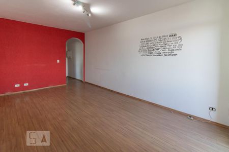 Sala de apartamento à venda com 3 quartos, 79m² em Barro Branco (zona Norte), São Paulo