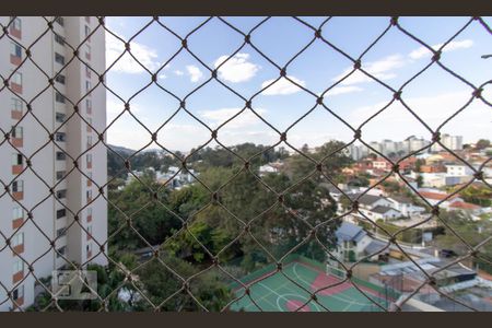Apartamento à venda com 79m², 3 quartos e 1 vagaVista do Quarto 2