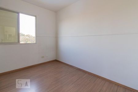 Suíte  de apartamento à venda com 3 quartos, 79m² em Barro Branco (zona Norte), São Paulo