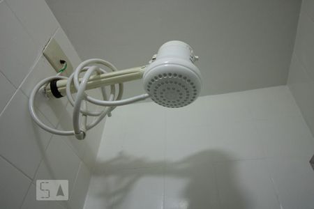 Apartamento à venda com 79m², 3 quartos e 1 vagaDetalhe - Banheiro