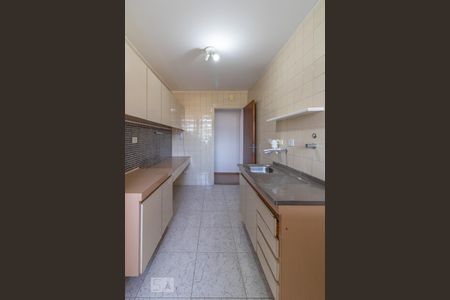Apartamento à venda com 79m², 3 quartos e 1 vagaCozinha