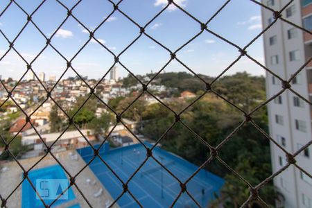 Apartamento à venda com 79m², 3 quartos e 1 vagaVista da Suíte 