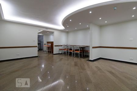 Apartamento à venda com 79m², 3 quartos e 1 vagaÁrea Comum - Salão de Festas