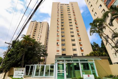 Apartamento à venda com 79m², 3 quartos e 1 vagaFachada
