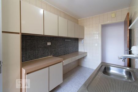 Apartamento à venda com 79m², 3 quartos e 1 vagaCozinha