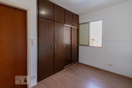Suíte  de apartamento à venda com 3 quartos, 79m² em Barro Branco (zona Norte), São Paulo