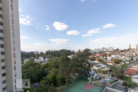 Apartamento à venda com 79m², 3 quartos e 1 vagaVista do Quarto 3