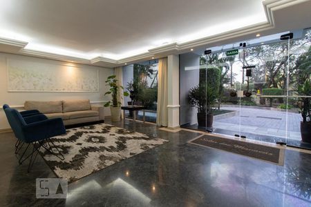 Apartamento à venda com 79m², 3 quartos e 1 vagaÁrea Comum - Hall do Bloco