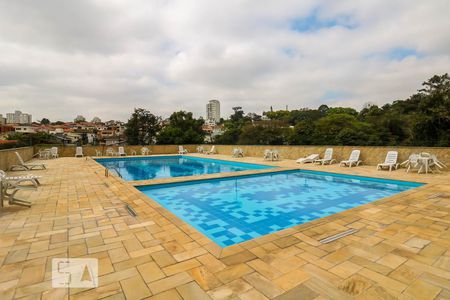 Apartamento à venda com 79m², 3 quartos e 1 vagaÁrea Comum - Piscina