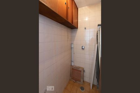 Apartamento à venda com 79m², 3 quartos e 1 vagaQuarto de Serviço