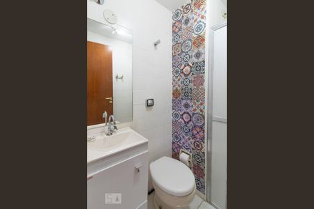 Apartamento à venda com 79m², 3 quartos e 1 vagaBanheiro