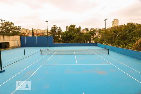 Apartamento à venda com 79m², 3 quartos e 1 vagaÁrea Comum - Quadra de Tênis