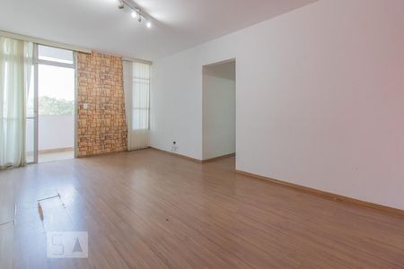 Sala de apartamento à venda com 3 quartos, 79m² em Barro Branco (zona Norte), São Paulo
