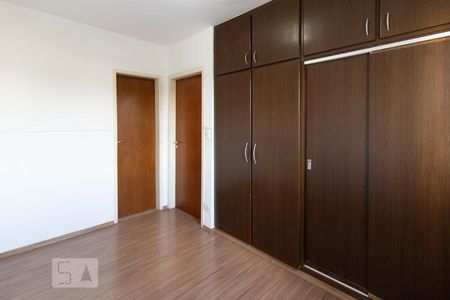 Suíte  de apartamento à venda com 3 quartos, 79m² em Barro Branco (zona Norte), São Paulo