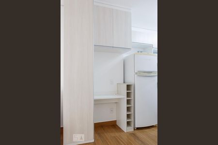 Studio para alugar com 27m², 1 quarto e sem vagaEscritório