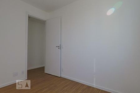 Apartamento à venda com 40m², 2 quartos e sem vagaQuarto 1