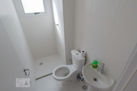 Apartamento à venda com 40m², 2 quartos e sem vagaBanheiro