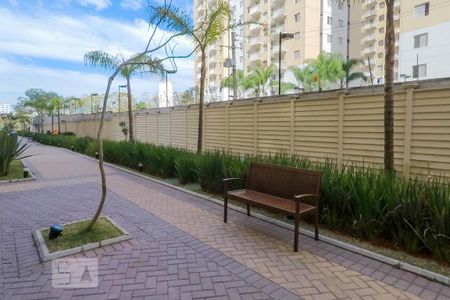 Apartamento à venda com 40m², 2 quartos e sem vagaÁrea Externa