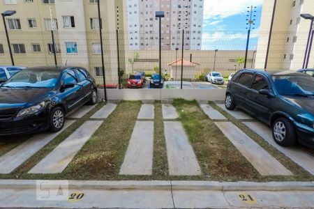 Apartamento à venda com 40m², 2 quartos e sem vagaÁrea Externa