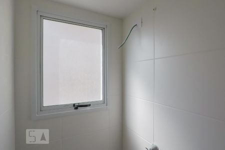 Apartamento à venda com 40m², 2 quartos e sem vagaBanheiro