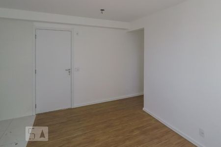 Sala de apartamento à venda com 2 quartos, 40m² em Jardim São Savério, São Paulo