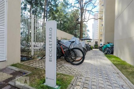 Apartamento à venda com 40m², 2 quartos e sem vagaBicicletario