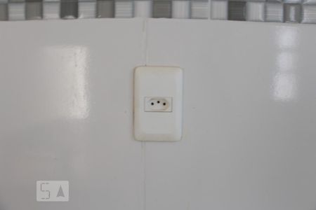 Sala/Cozinha de kitnet/studio para alugar com 2 quartos, 60m² em Vila Bertioga, São Paulo