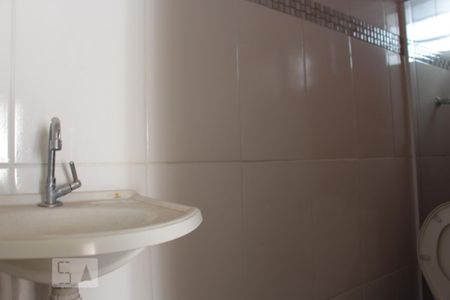 Studio para alugar com 60m², 2 quartos e sem vagaBanheiro
