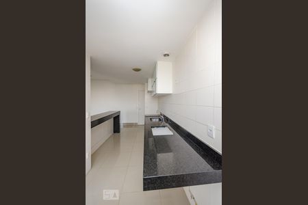 Apartamento para alugar com 77m², 2 quartos e 1 vagaCozinha