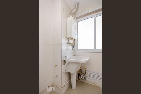 Apartamento para alugar com 77m², 2 quartos e 1 vagaÁrea de Serviço