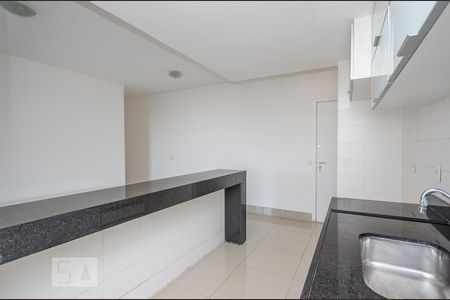 Apartamento para alugar com 77m², 2 quartos e 1 vagaCozinha