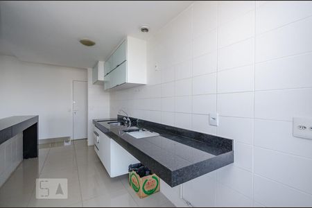 Apartamento para alugar com 77m², 2 quartos e 1 vagaCozinha