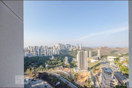 Apartamento para alugar com 77m², 2 quartos e 1 vagaQuarto 2