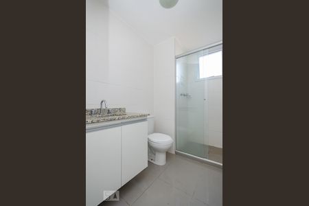 Apartamento para alugar com 77m², 2 quartos e 1 vagaBanheiro Social