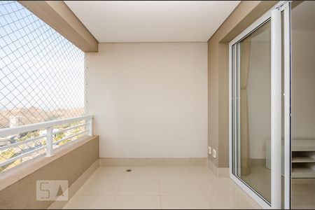 Apartamento para alugar com 77m², 2 quartos e 1 vagaVaranda da Sala
