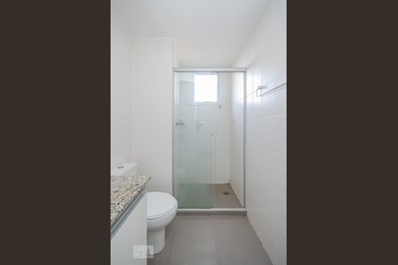 Apartamento para alugar com 77m², 2 quartos e 1 vagaBanheiro Social